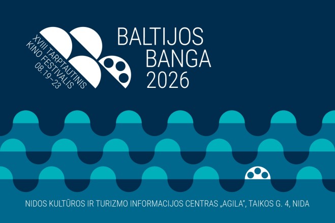 &bdquo;Baltijos banga&ldquo;: susitikimai su kūrėjais, legendinei Latvijos krep&scaron;ininkei Uljanai Semionovai skirtas seansas, Ukrainos filmai
