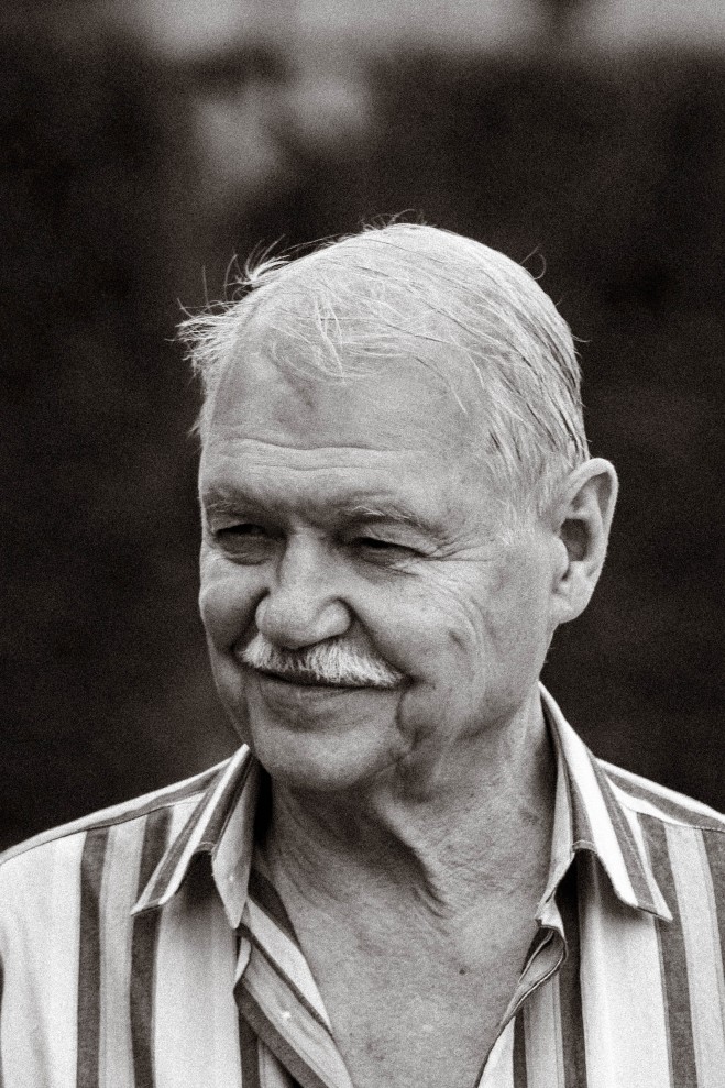 Mirė režisierius Valdas Jakniūnas (1943&ndash;2026)