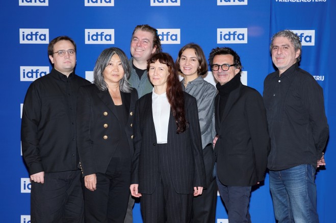 Aistės Žegulytės filmo apie grybų pasaulį premjera – legendiniame dokumentikos festivalyje