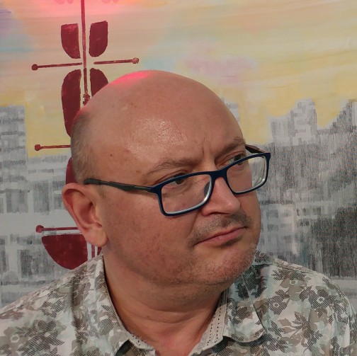 Arturas Jevdokimovas