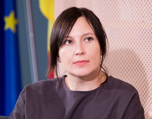 Lina Kaminskaitė–Jančorienė