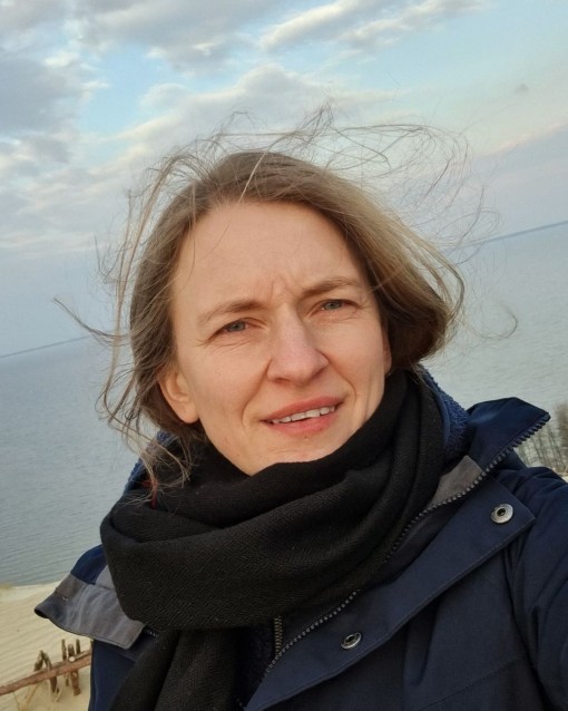 Gintarė Valevičiūtė-Brazauskienė