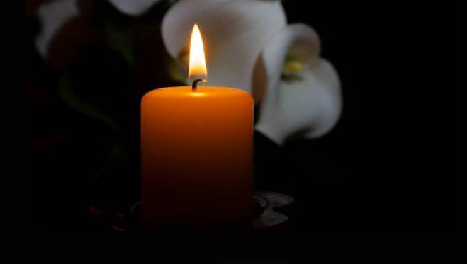 Užuojauta dėl Eligijos Volodkevičiūtės netekties