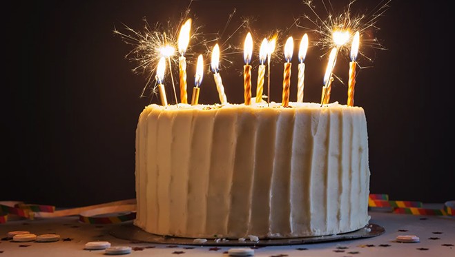 Šiandien Arūnas Stoškus švenčia gimtadienį