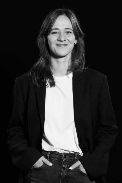 Iveta Macevičiūtė