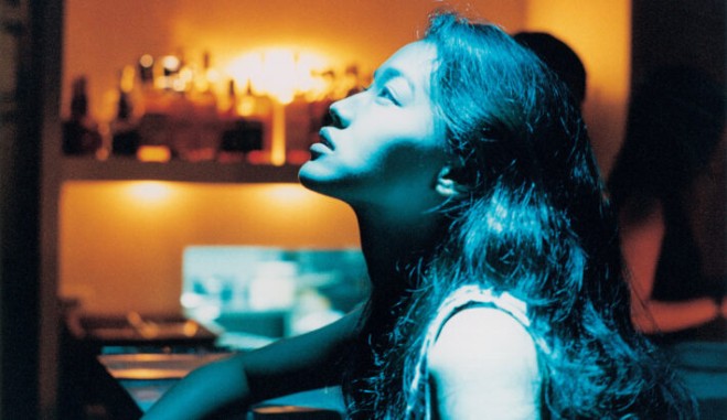 Rugsėjį &ndash; ilgamečio Taivano istorijos, atminties ir tapatybės tyrinėtojo Hou Hsiao-hsien filmų retrospektyva