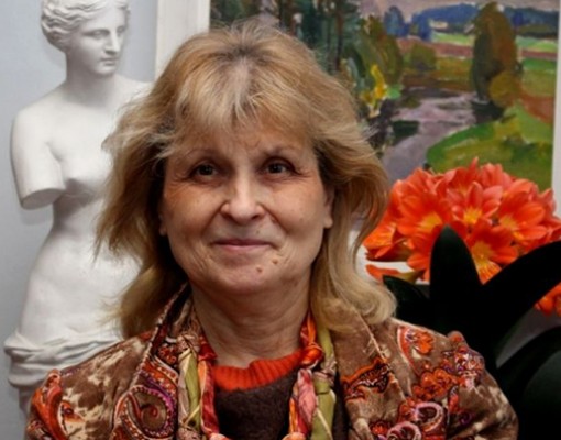 Zina Fatejevaitė
