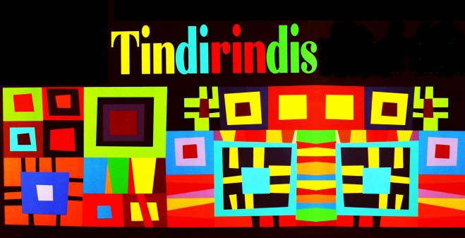 TARPTAUTINIS ANIMACINIŲ FILMŲ FESTIVALIS TINDIRINDIS 2025