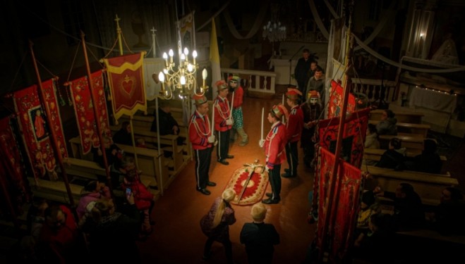 Sveikiname kino režisierę Giedrę Beinoriūtę