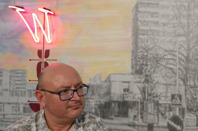 Arturas Jevdokimovas: ačiū už pasitikėjimą išrinkus mane Lietuvos kino sąjungos pirmininku!